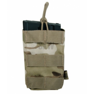 PORTACARGADOR 36/AK/M14/SR25 MULTICAM DELTA TACTICS