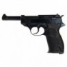 PISTOLA GAS P38 WALTHER WE