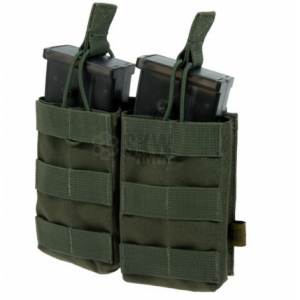 PORTACARGADOR DOBLE 36/AK/M14/SR25 OD DELTA...