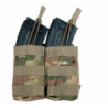 PORTACARGADOR DOBLE 36/AK/M14/SR25 MULTICAM DELTA TACTICS