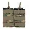 PORTACARGADOR DOBLE 36/AK/M14/SR25 MULTICAM DELTA TACTICS