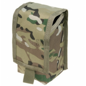 BOLSILLO DOBLE 36/AK MULTICAM DELTA TACTICS