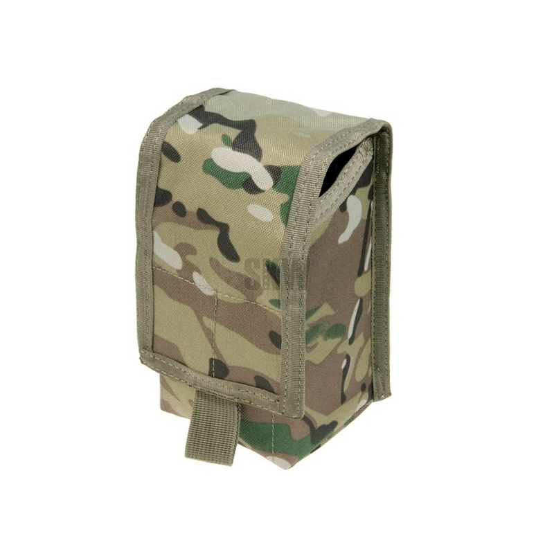 BOLSILLO DOBLE 36/AK MULTICAM DELTA TACTICS