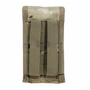 BOLSILLO DOBLE 36/AK MULTICAM DELTA TACTICS