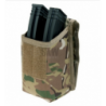 BOLSILLO DOBLE 36/AK MULTICAM DELTA TACTICS