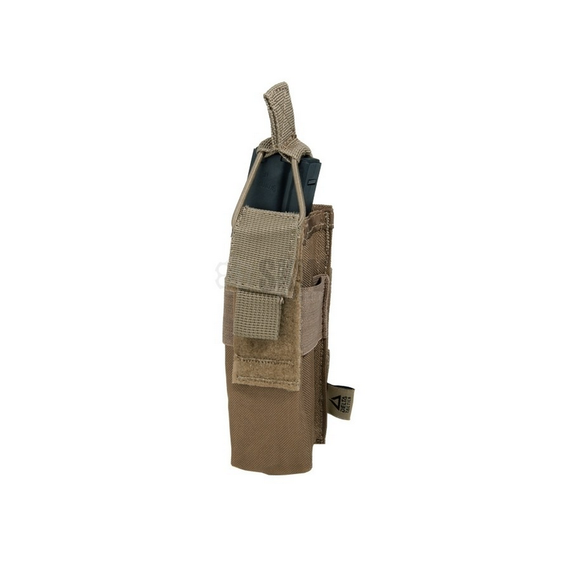 PORTACARGADOR MP5/MP7/MP9 TAN DELTA TACTICS