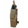 PORTACARGADOR MP5/MP7/MP9 TAN DELTA TACTICS