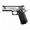 PISTOLA GAS HI-CAPA 4.3 CUSTOM DUAL STAINLESS TOKYO MARUI