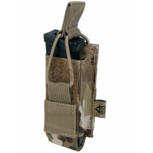 PORTACARGADOR PISTOLA MULTICAM DELTA TACTICS