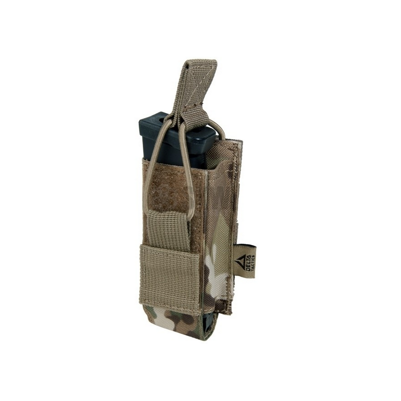 PORTACARGADOR PISTOLA MULTICAM DELTA TACTICS