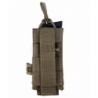 PORTACARGADOR PISTOLA MULTICAM DELTA TACTICS