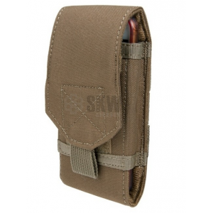 POUCH PARA TELEFONO TAN DELTA TACTICS