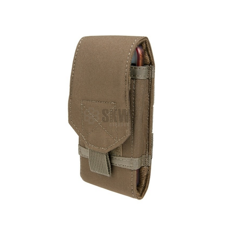 POUCH PARA TELEFONO TAN DELTA TACTICS