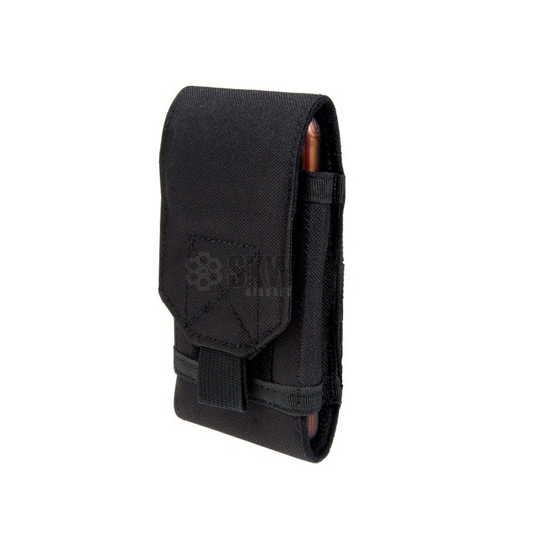 POUCH PARA TELEFONO NEGRO DELTA TACTICS