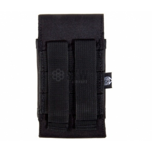 POUCH PARA TELEFONO NEGRO DELTA TACTICS