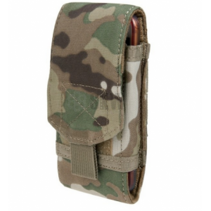 POUCH PARA TELEFONO MULTICAM DELTA TACTICS