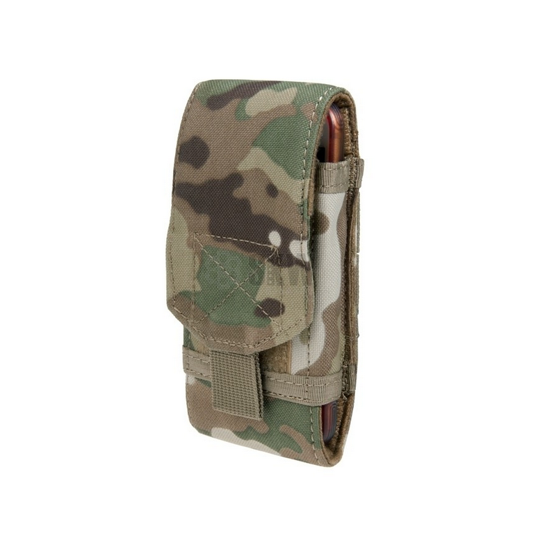 POUCH PARA TELEFONO MULTICAM DELTA TACTICS