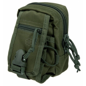 POUCH MULTIPROPOSITO OD DELTA TACTICS