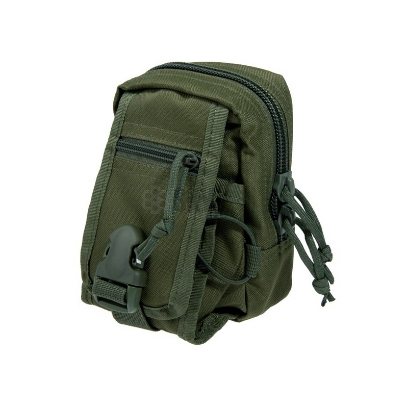 POUCH MULTIPROPOSITO OD DELTA TACTICS