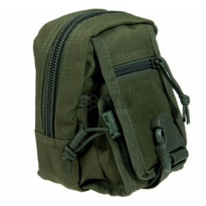 POUCH MULTIPROPOSITO OD DELTA TACTICS