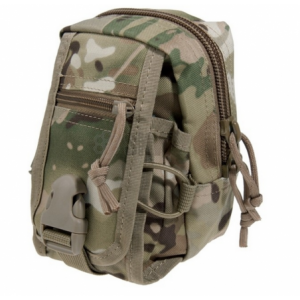 POUCH MULTIPROPOSITO MULTICAM DELTA TACTICS