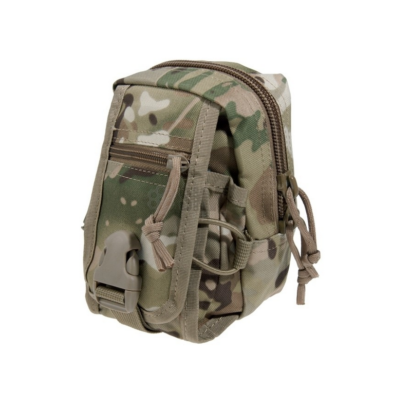 POUCH MULTIPROPOSITO MULTICAM DELTA TACTICS