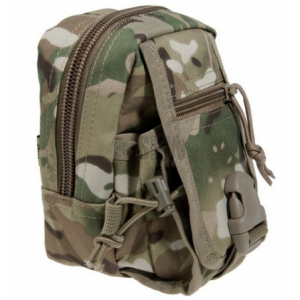 POUCH MULTIPROPOSITO MULTICAM DELTA TACTICS