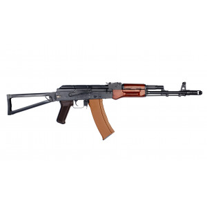 FUSIL DE ASALTO AK74S E&L ELAKS74N AEG Essential A105S