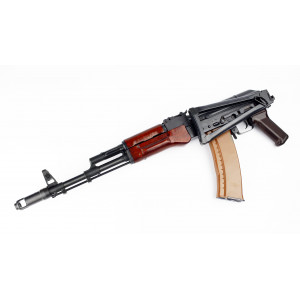 FUSIL DE ASALTO AK74S E&L ELAKS74N AEG Essential A105S