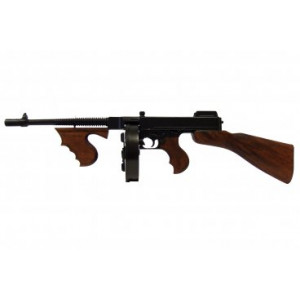 DENIX REPLICA INERTE SUBFUSIL THOMPSON M1928,...