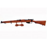 DENIX REPLICA INERTE FUSIL LEE ENFIELD SMLE MK III, GRAN BRETANYA 1907