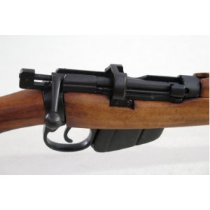 DENIX REPLICA INERTE FUSIL LEE ENFIELD SMLE MK III, GRAN BRETANYA 1907