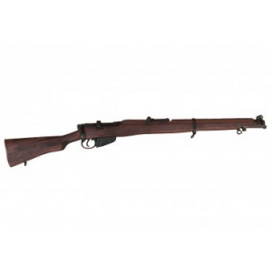 DENIX REPLICA INERTE FUSIL LEE ENFIELD SMLE MK...