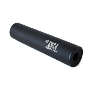 SILENCIADOR GEMTECH TRINITY MAD BULL