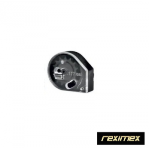 CARGADOR Reximex para Carabinas PCP cal. 4,5 mm