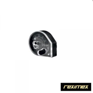 CARGADOR Reximex para Carabinas PCP cal. 6,35 mm