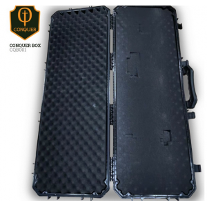 CONQUER HARD CASE BF20 Maleta transporte rígida con ruedas