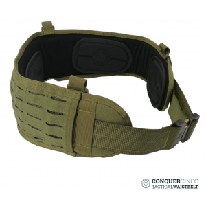 CONQUER CINCO WAIST BELT OD