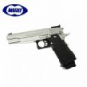 PISTOLA GAS HI-CAPA 5.1 STAINLESS MODEL tokyo marui