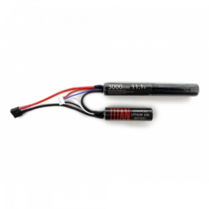 BATERIA TITAN POWER Lithium Ion 11.1V 3000mah...