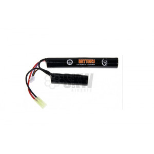 BATERÍA LIFE 9,6V 1100 MAH 15C DUEL CODE