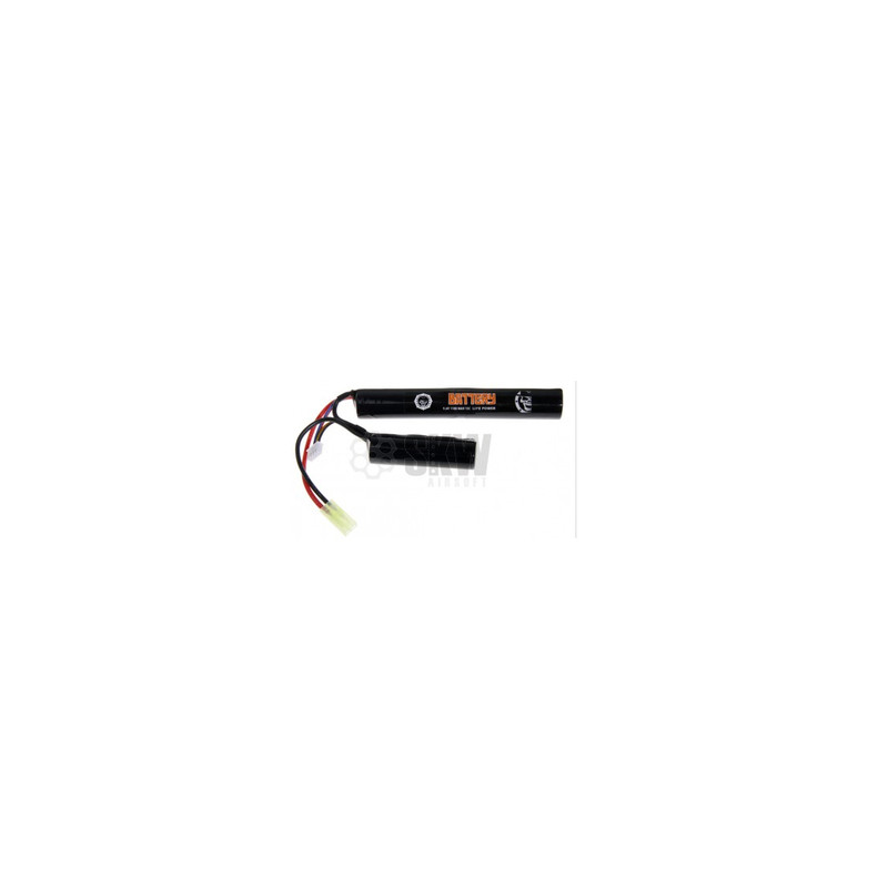 BATERÍA LIFE 9,6V 1100 MAH 15C DUEL CODE