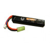 BATERIA LIPO MINI DUEL CODE 11V 800mAh