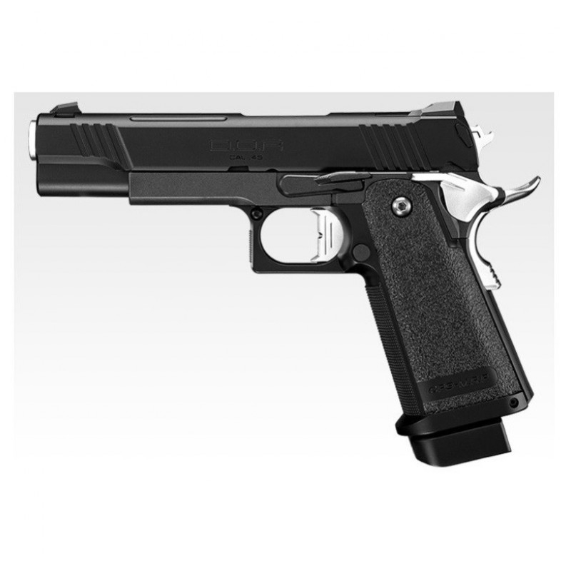 PISTOLA GAS Hi-CAPA 5.1 D.O.R.