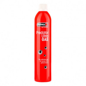 GAS ABBEY PREDATOR ULTRA GAS DE 700ML
