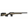 SNIPER ACTION ARMY T10 JAE-700 TAN FUSIL FRANCOTIRADOR