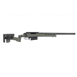 FUSIL FRANCOTIRADOR SNIPER ARES Amoeba Tactical...