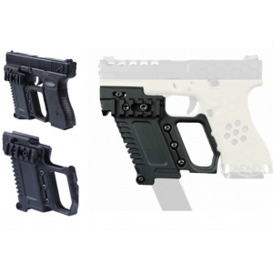 Kit tactical para G17,18,19 BK GB-37