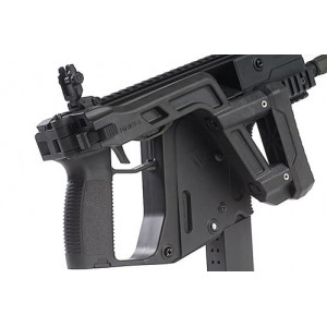 SUBFUSIL DE ASALTO KRYTAC KRISS Vector AEG SMG Rifle - Black