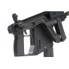 SUBFUSIL DE ASALTO KRYTAC KRISS Vector AEG SMG Rifle - Black